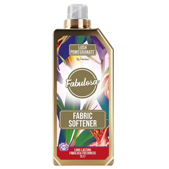 Fabulosa Wasverzachter Lush Pomegranate 1 Liter