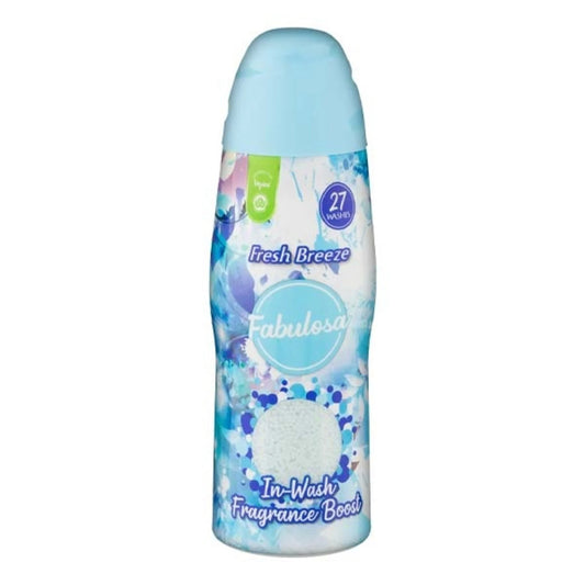 Fabulosa Geurbooster 27 Wash Fresh Breeze 500 gr