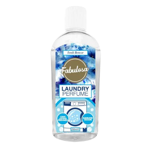 Fabulosa Fresh Breeze Laundry Perfume 250 ml