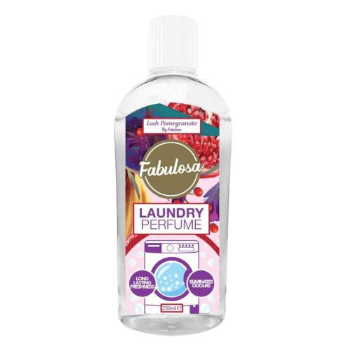 Fabulosa Lush Pomegrate Laundry Perfume 250 ml