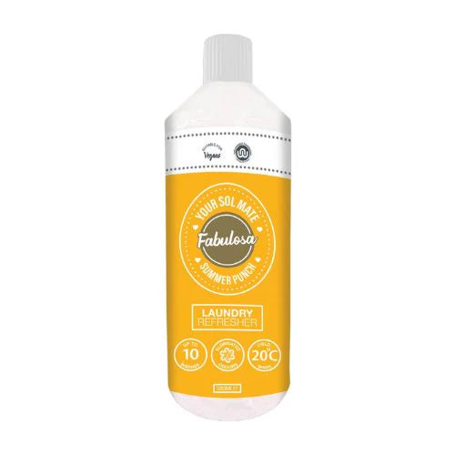 Fabulosa Laundry Refresher Your Sol Mate Summer Punch 500 ml