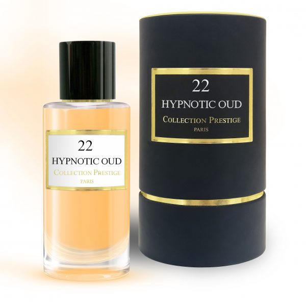 Collection Prestige Hypnotic Oud N°22 50 ml