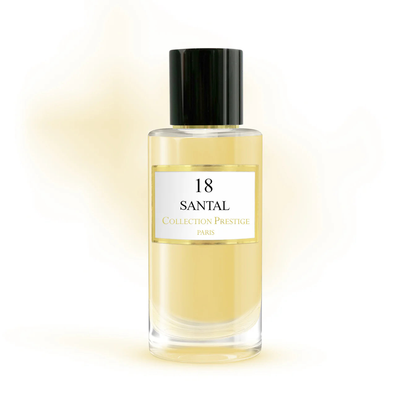 Collection Prestige Santal N°18 50 ml