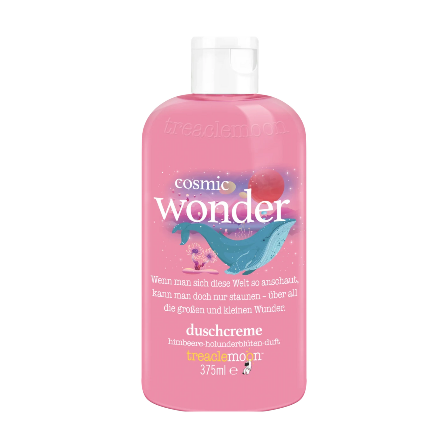 Treaclemoon Cosmic Wonder Douchecreme 375 ml