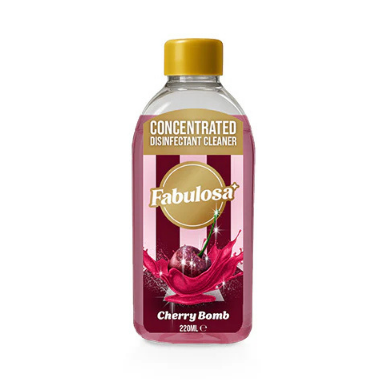 Fabulosa Cherry Bomb 220 ml