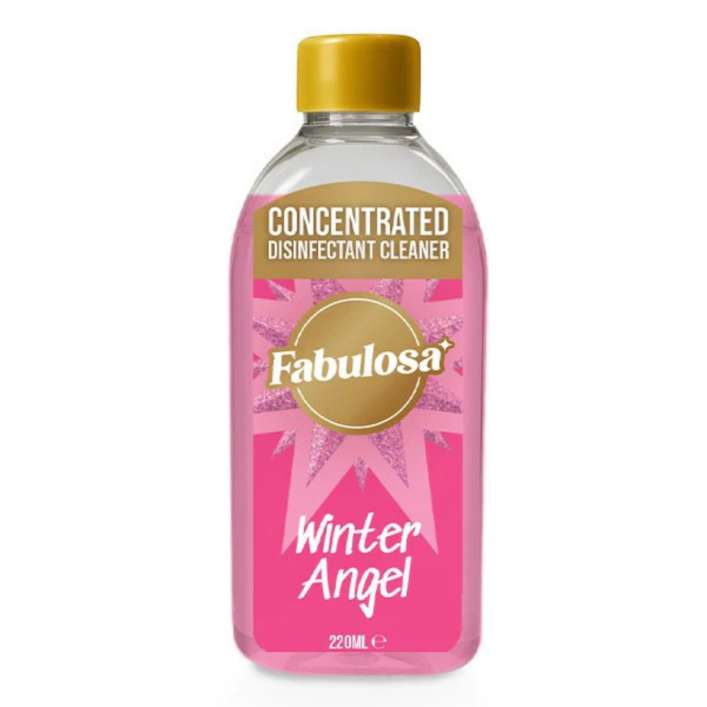 Fabulosa Winter Angel 220 ml