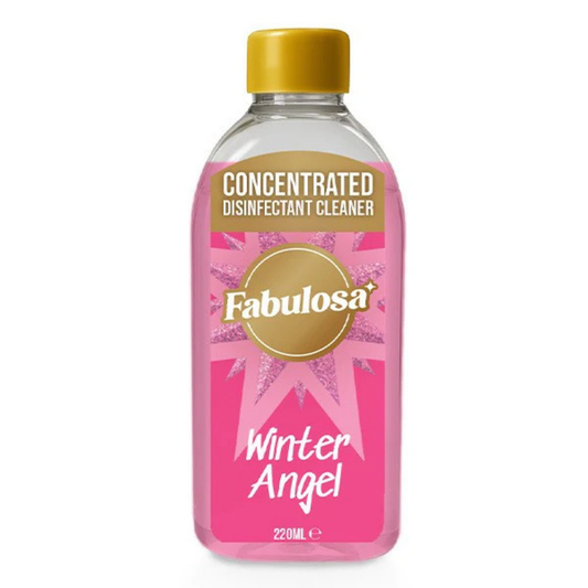 Fabulosa Winter Angel 220 ml