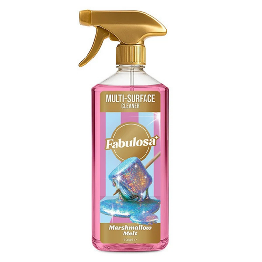 Fabulosa Marshmallow Melt Allesreiniger 750 ml