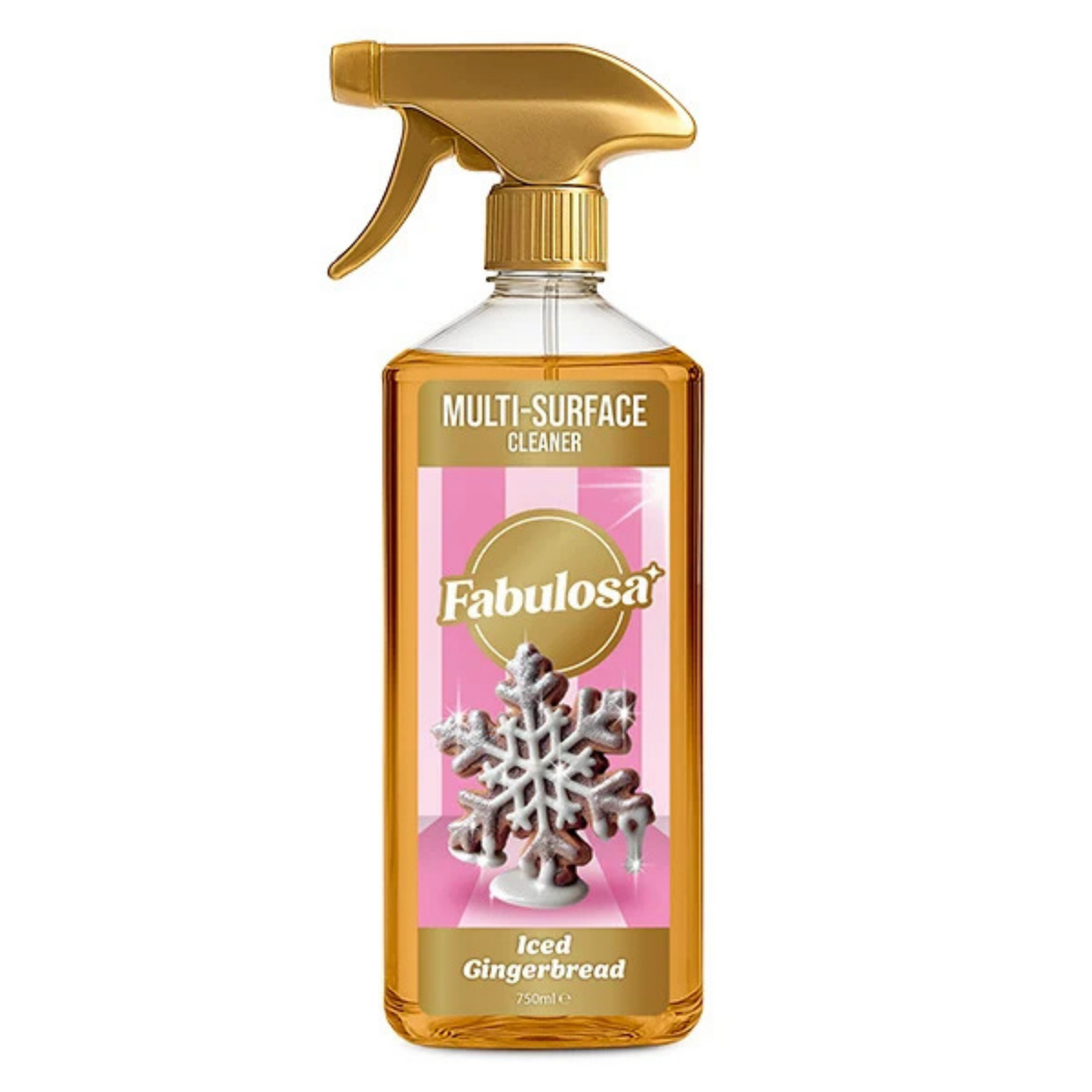 Fabulosa Marshmallow Melt Allesreiniger 750 ml