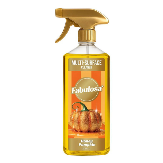Fabulosa Honey Pumpkin Allesreiniger 750 ml