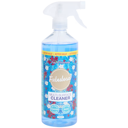 House Of Fab - Eau D'Intense 750 ml Londynshop