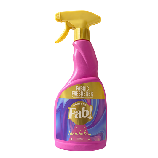 House of Fab Fabric Freshener  Fantabulosa 500 ml