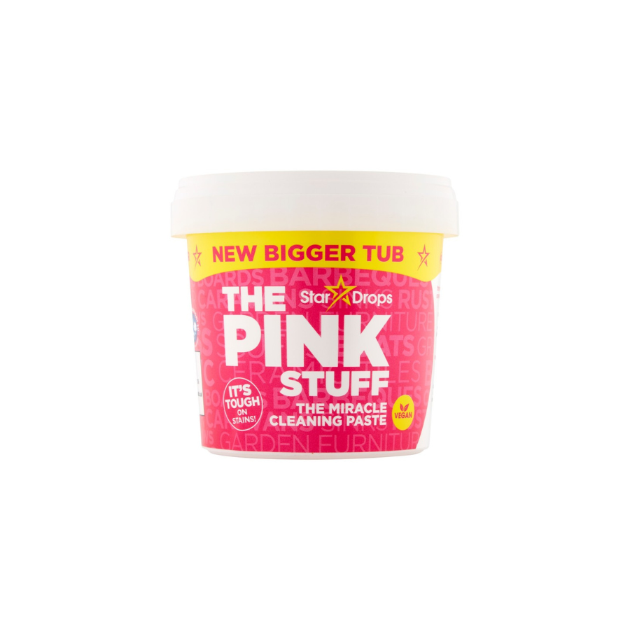 The pink stuff paste, 850 ml, Wondermiddel, Stardrops