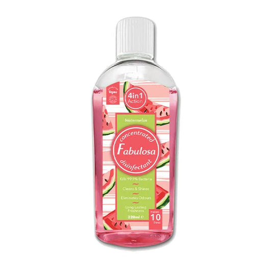 Fabulosa disinfectant Watermelon 220 ml