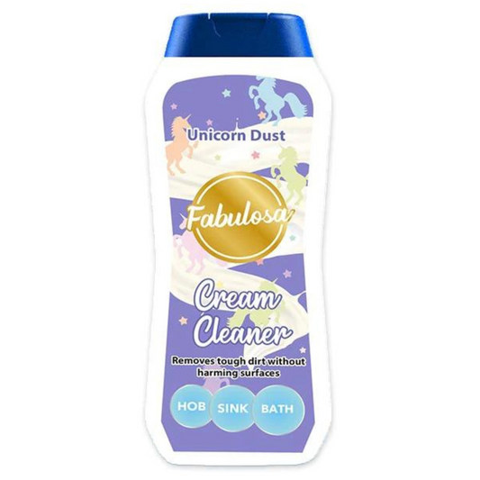 Fabulosa unicorn dust cream cleaner 500 ml