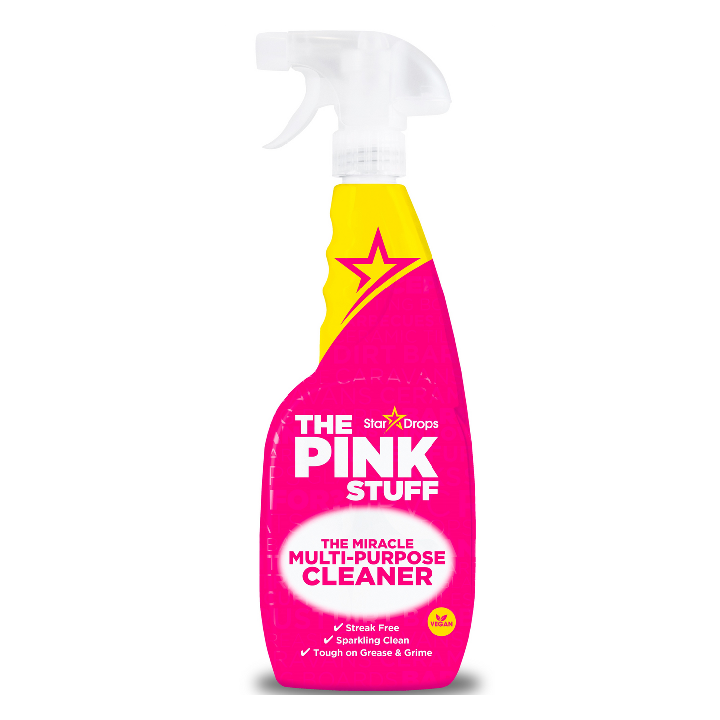 Pink Stuff Multi Purpose Cleaner 