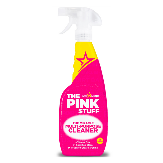 Pink Stuff Multi Purpose Cleaner 