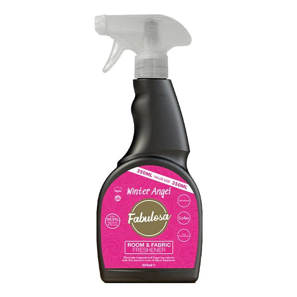 Fabulosa disinfectant  winter angel 350 ml