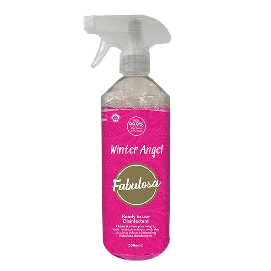 Fabulosa disinfectant winter angel 500 ml