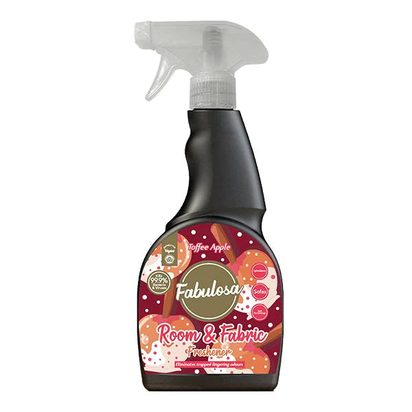 Fabulosa disinfectant Toffee Apple 500 ml