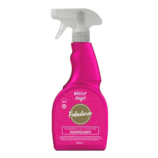 Fabulosa winter angel degreaser 500 ml 