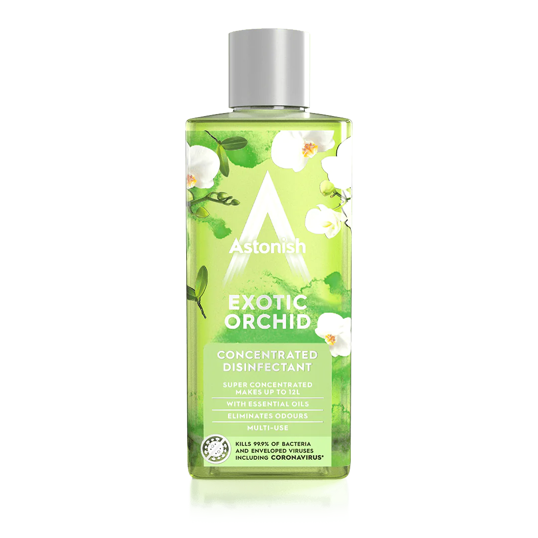 Astonish exotic orchid 300 ml