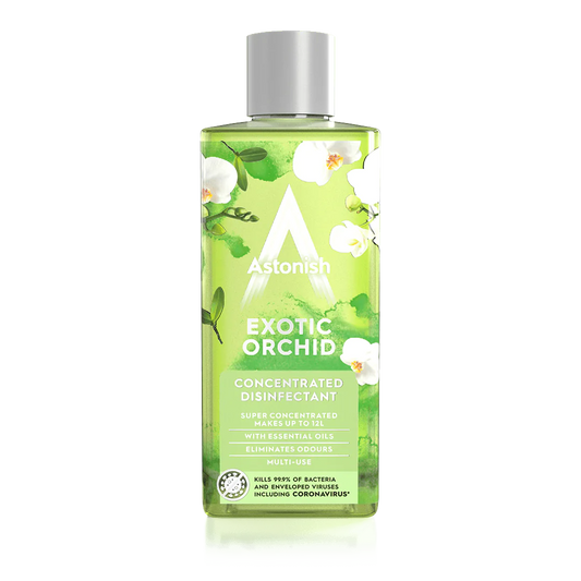 Astonish exotic orchid 300 ml