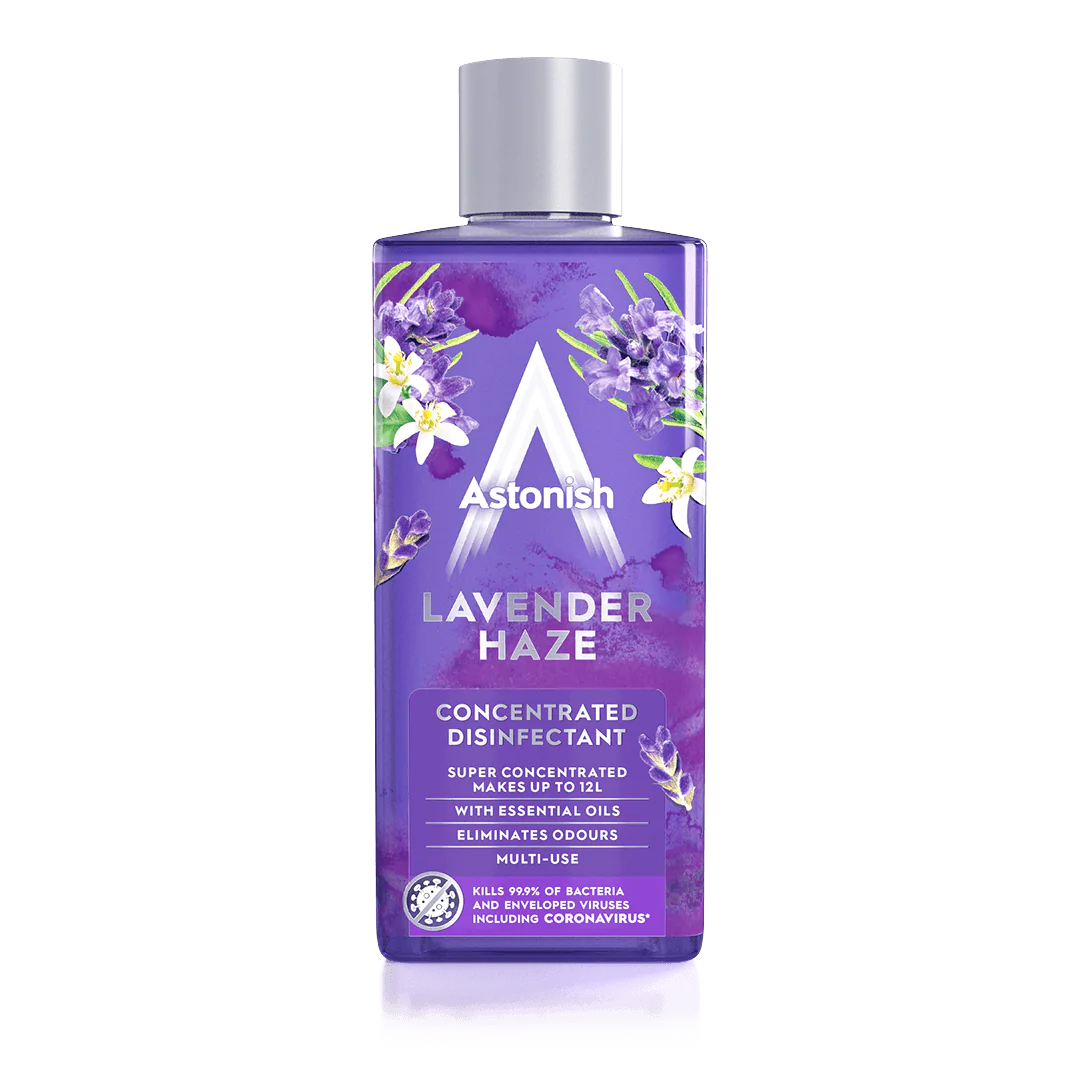 Astonish disinfectant Lavender Haze 300 ml