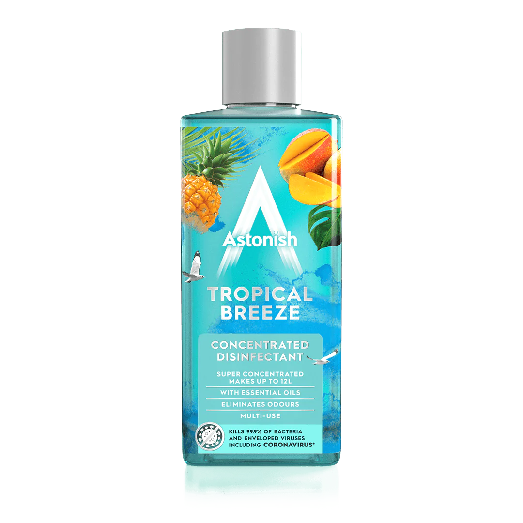 Astonish tropical breeze 300 ml