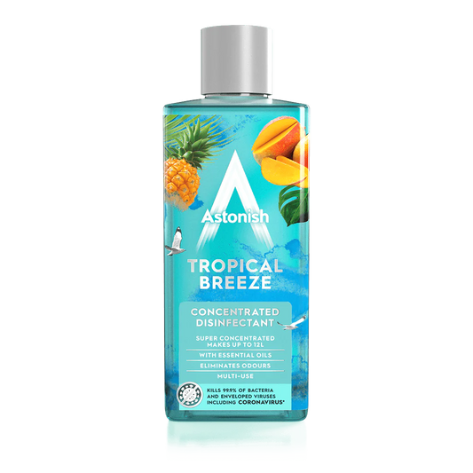 Astonish tropical breeze 300 ml