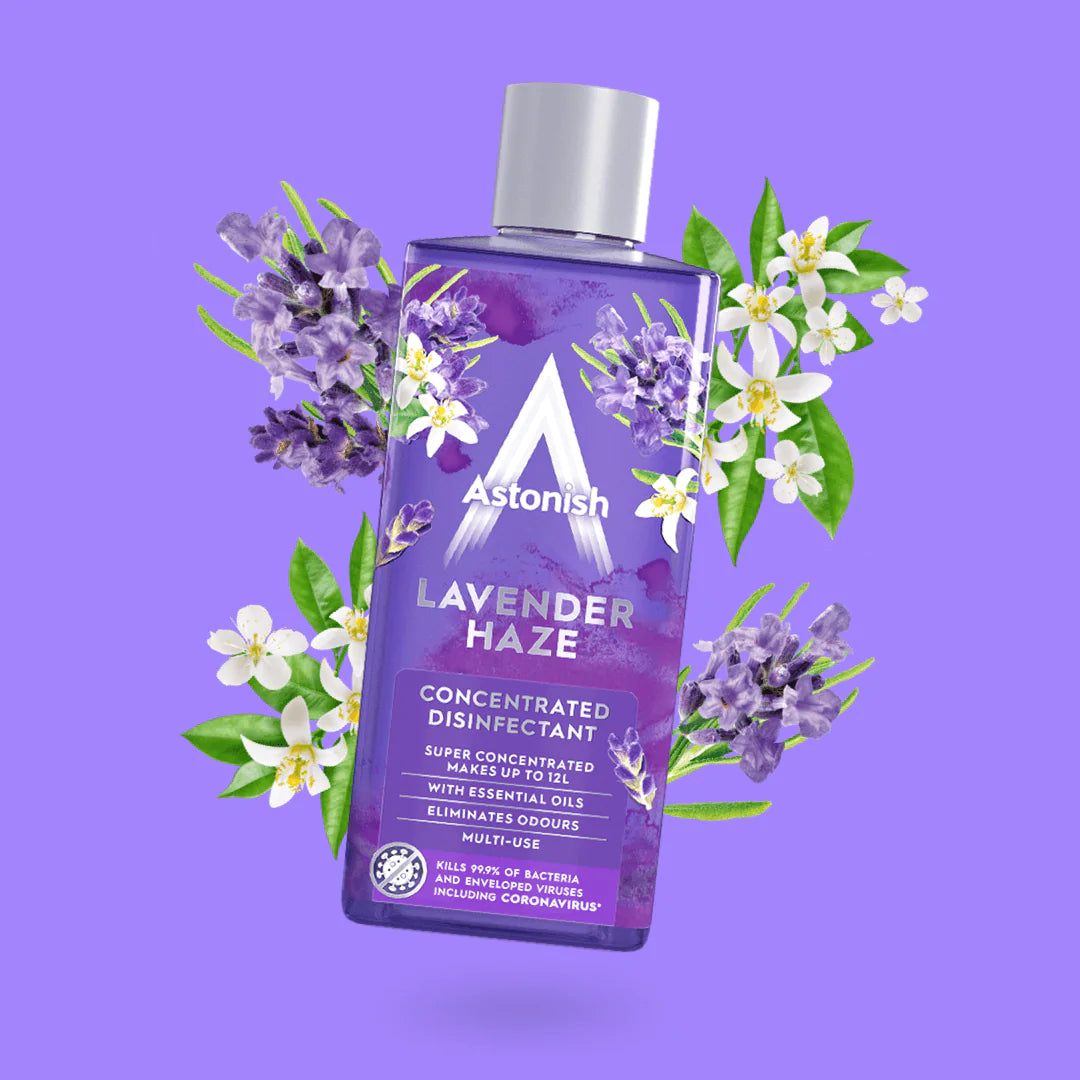 Astonish Lavender Haze 300 ml