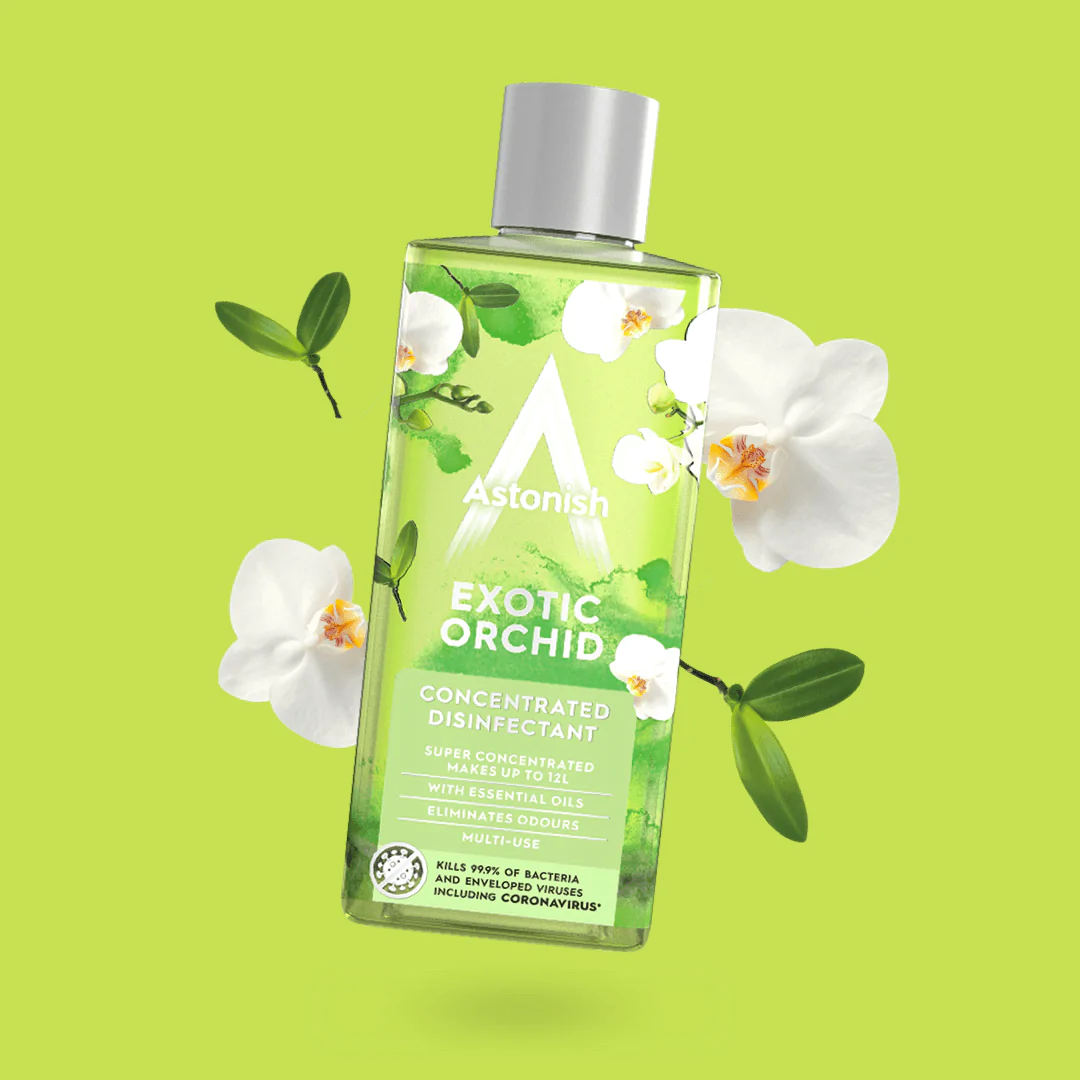 Astonish Exotic Orchid 300 ml