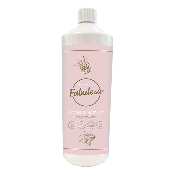 Fabulosa disinfectant Bramble Harvest Laundry Cleanser 1000 ml