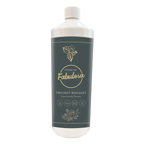 Fabulosa disinfectant Twilight Bouquet Laudry Cleanser 1000 ml