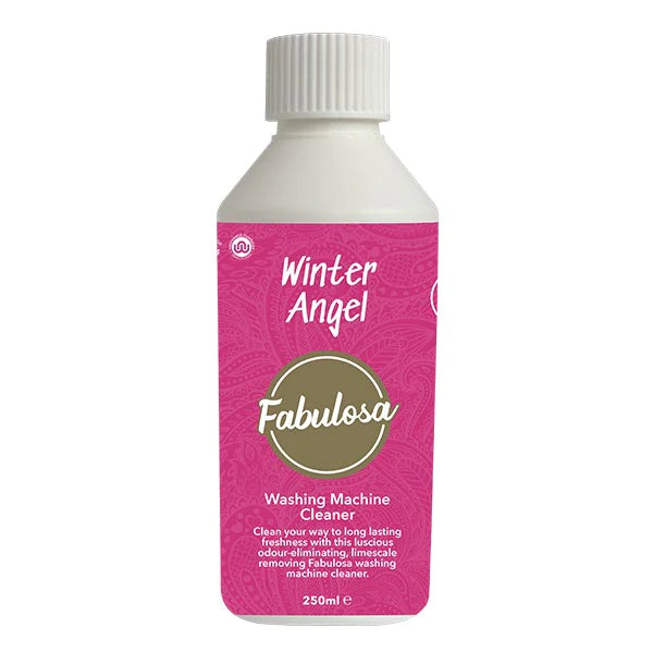 Fabulosa Washing Machine Cleaner Winter Angel 250 ml